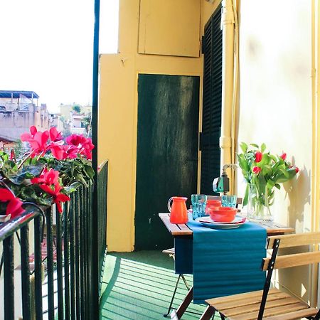 Chilling'Monti Apartment Rome Bagian luar foto