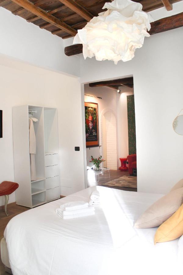 Chilling'Monti Apartment Rome Bagian luar foto