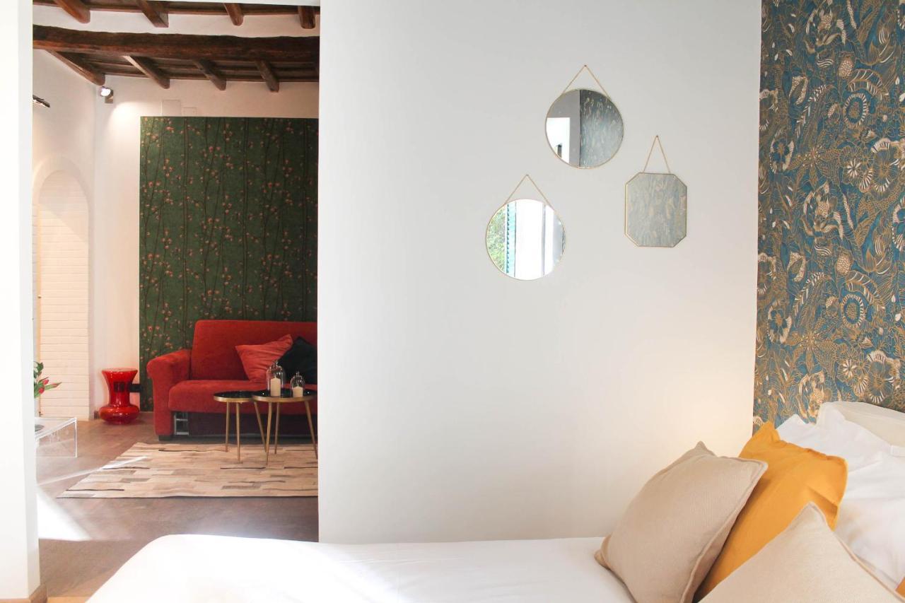 Chilling'Monti Apartment Rome Bagian luar foto