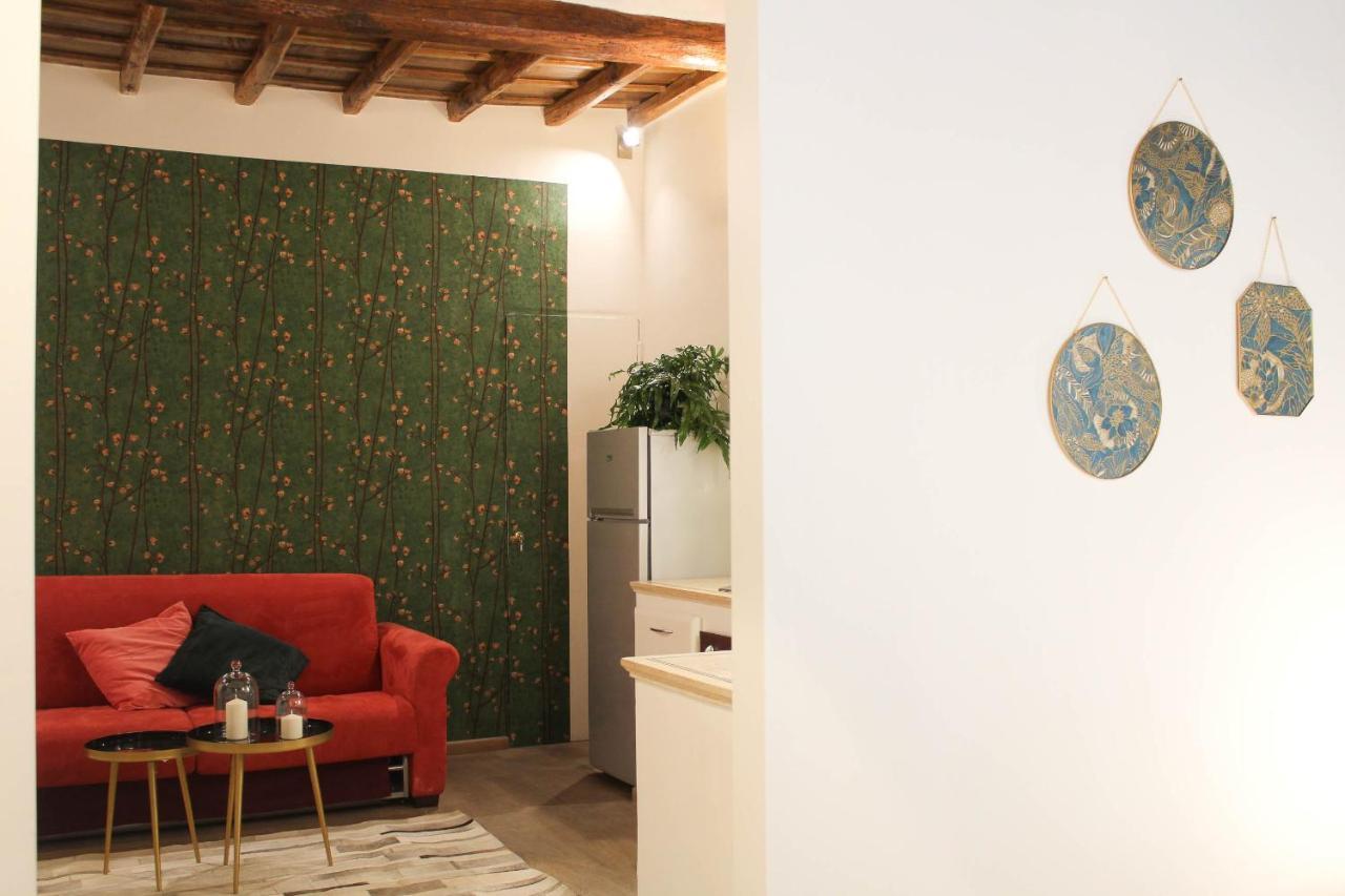 Chilling'Monti Apartment Rome Bagian luar foto