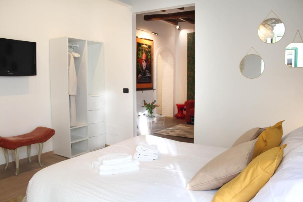 Chilling'Monti Apartment Rome Bagian luar foto