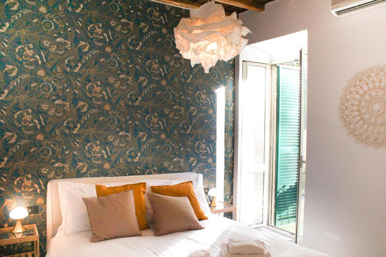 Chilling'Monti Apartment Rome Bagian luar foto